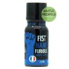 Poppers Fist Hand Furious Bleu