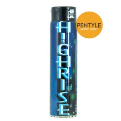 poppers highrise 30 ml a base de nitrite de pentyle by lockerroom