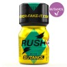 Flacon de Poppers Rush Butanol 10 ml