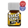 Poppers Big One Gold 15 ml version Premium