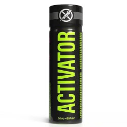 Poppers Activator UltraAmyle Formula 24 ml