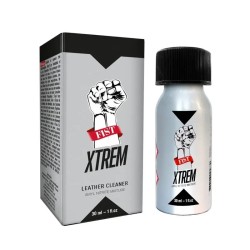 poppers fist xtrm 30 ml amyl
