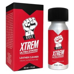 Poppers Fist Xtrem Utra Strong Pentyle 30 ml