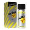 Poppers Radikal Rush Pentyle Aluminium 30 ml