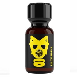 Poppers Ultramyl 24 ml | Version XXL