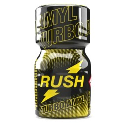 Poppers Rush Turbo Amyl 10 ml