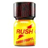 Flacon de Poppers Rush Turbo Propyl 10 ml
