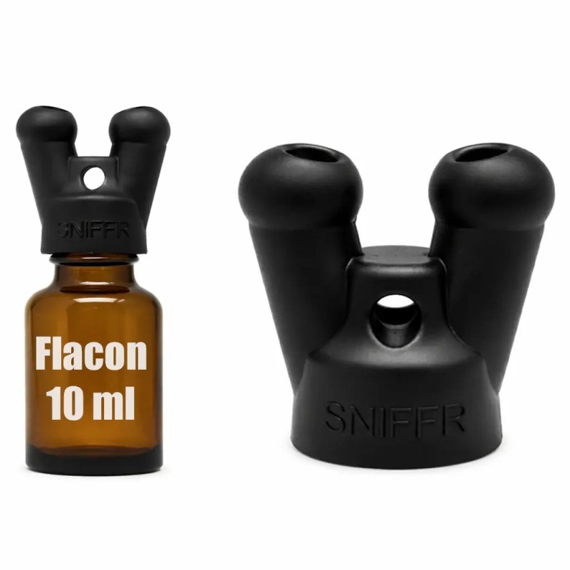 Snffr Xtrm Poppers Double Taille S