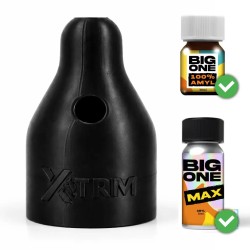 Snffr Xtrm Poppers Taille XL Big One