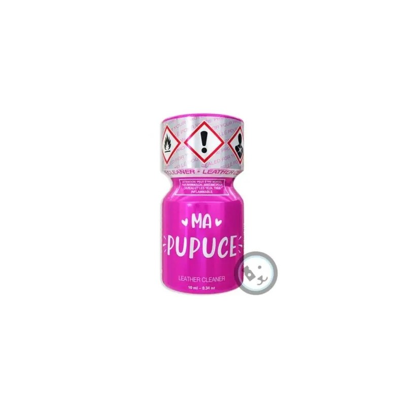 Poppers Ma Pupuce 10 ml