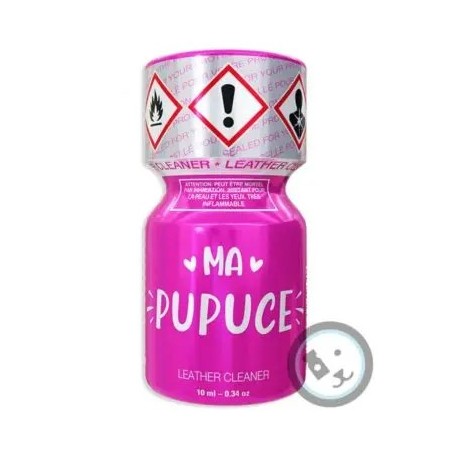 Poppers Ma Pupuce 10 ml