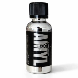 flacon brillant grand format de NO2 Amyl 30 ml