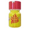 Flacon de Poppers Rush Turbo Propyl 10 ml