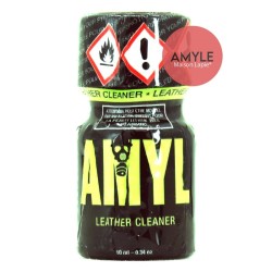 Poppers Amyl 10 ml