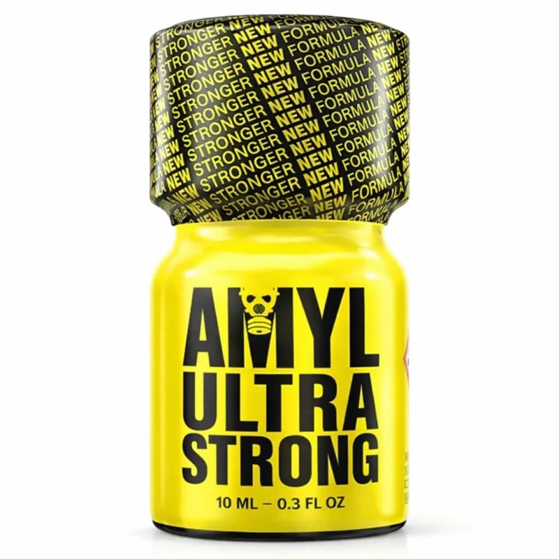 Poppers Ultramyl 10 ml