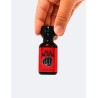 flacon de poppers allblack