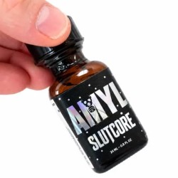 Amyl Slutcore 24 ml – Flacon Verre Premium Intense
