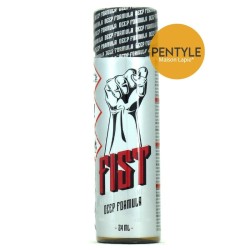 Poppers Fist Deep Formula 24 ml par PWD