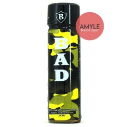 Poppers Amyl 24 ml par PWD