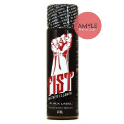 Poppers Fist Black Label 24 ml par PWD