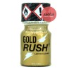 Poppers Gold Rush 10 ml