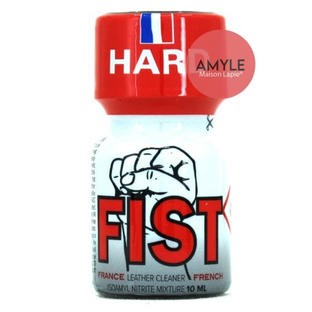 poppers fist 10 ml