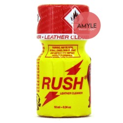 Poppers Rush 10 ml Original Pas Cher