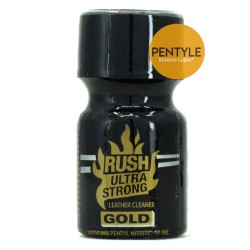 Poppers Rush Ultra Strong Gold 10 ml