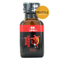 Poppers Man Scent 25 ml