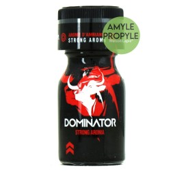 Poppers Black Dominator 10 ml