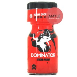 Poppers Red Dominator par Jolt