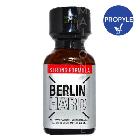 poppers berlin hard pwd