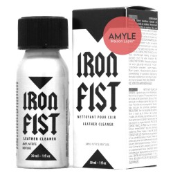 Poppers Iron Fist 30 ml