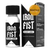 Poppers Iron Fist Black Label 24 ml