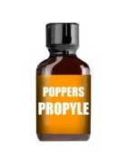 Poppers Propyle