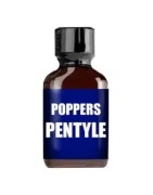 Poppers Pentyle