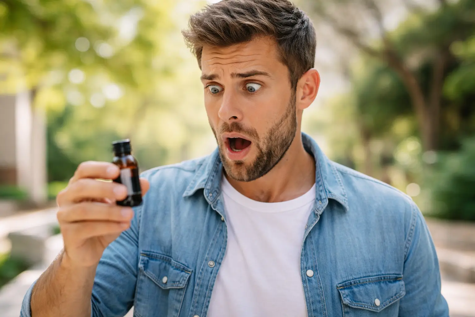 erreurs utilisation poppers - guide sécurité et conseils pratiques