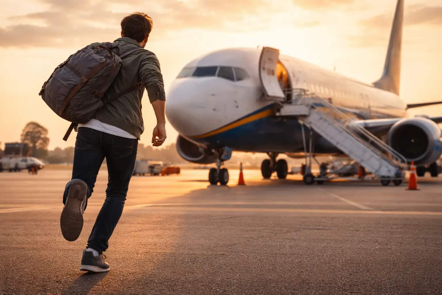 le poppers en avion est ce autorisé ?