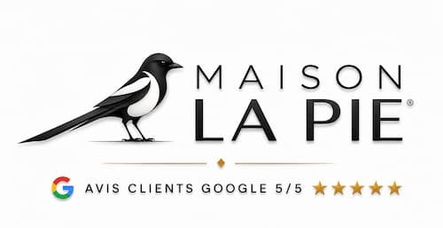Maison La Pie