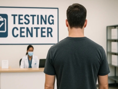 Le poppers est-il détectable dans le sang et l’urine ? Tout savoir sur les tests