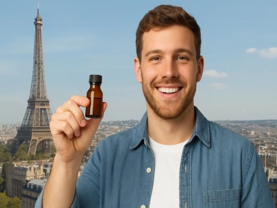 Où acheter du Poppers à Paris ? Guide pratique 2025